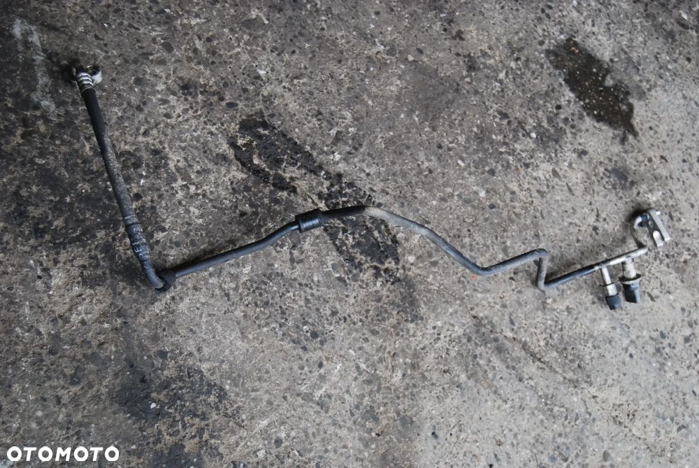 PRZEWÓD KLIMATYZACJI 8L1820741A AUDI A3 8L 1.8 1.9 - 2