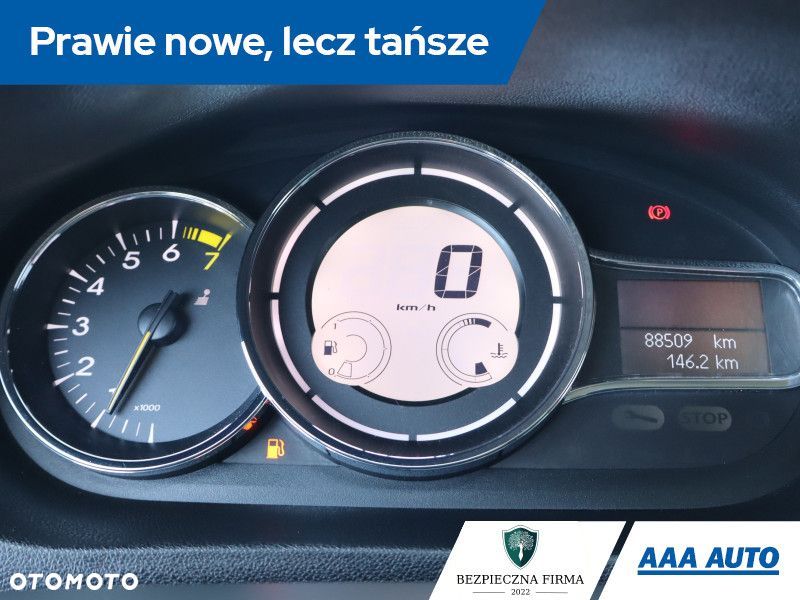 Renault Megane - 13