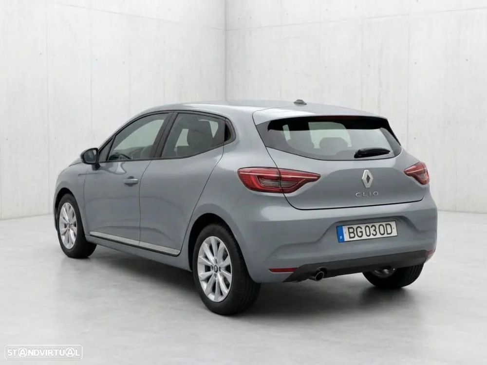 Renault Clio 1.0 TCe Intens - 7