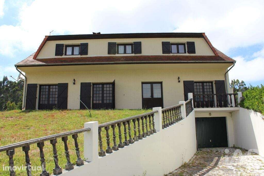 Casa / Villa T5 em Famalicão de 415,00 m2 - Grande imagem: 4/30