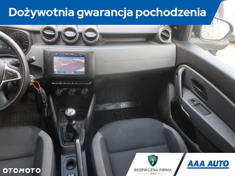 Dacia Duster - 9