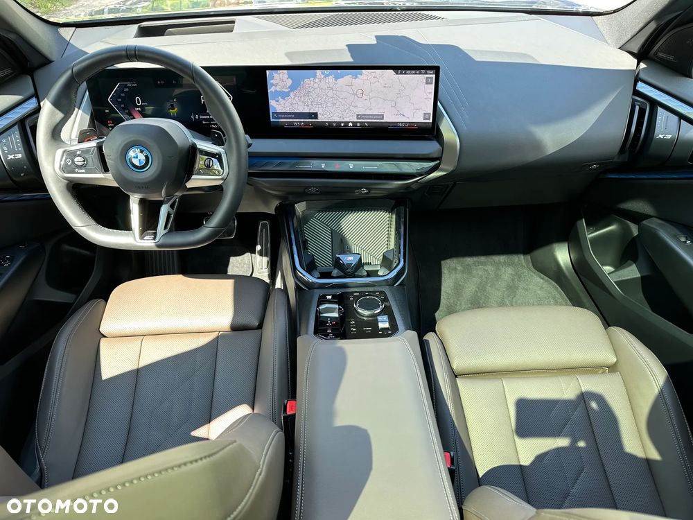 BMW X3 - 9