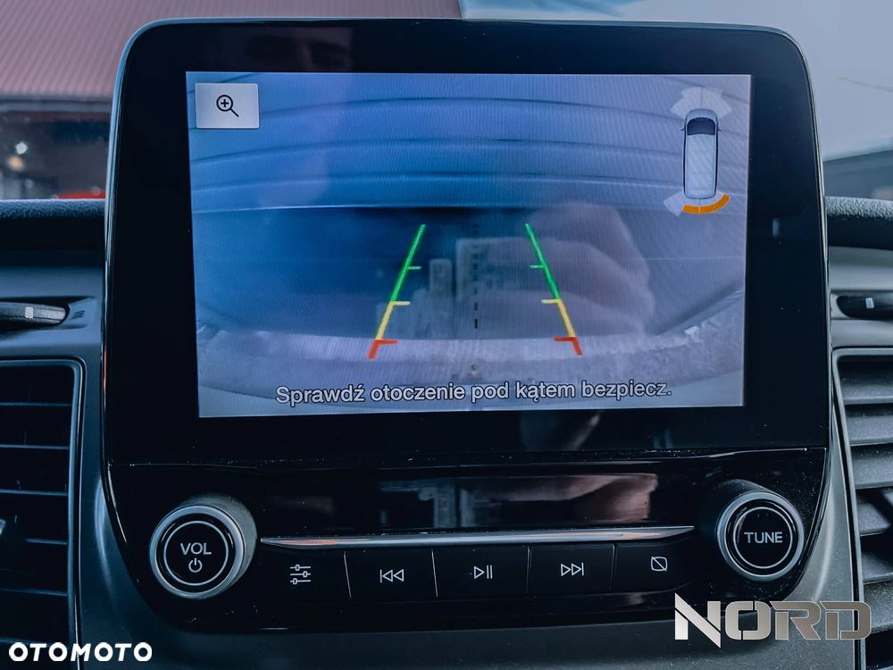 Ford Transit L3H2 Trend mHEV - 13