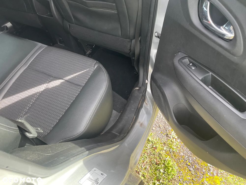 Renault Kadjar Energy dCi 110 Experience - 13
