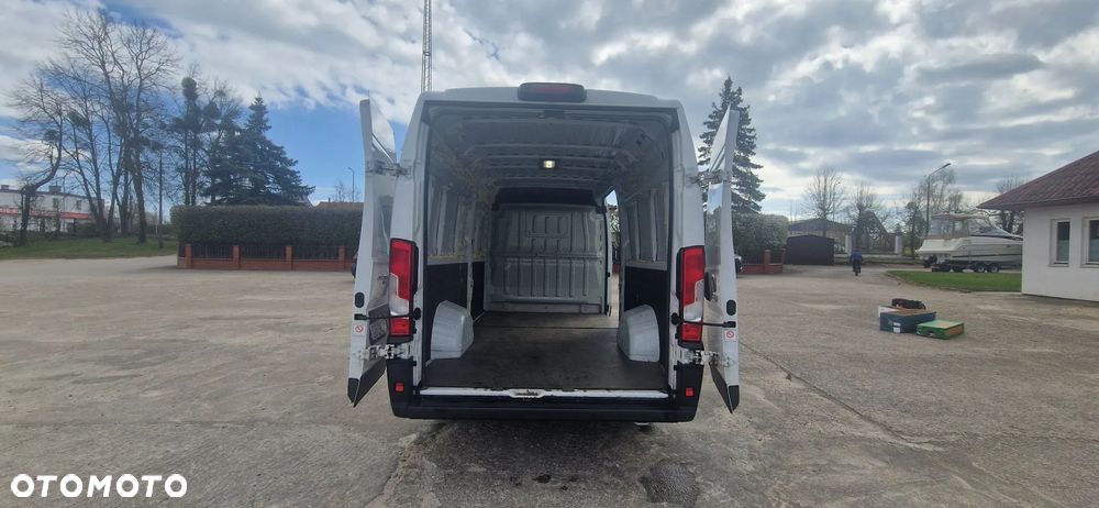 Fiat Ducato MJ L4 - 16