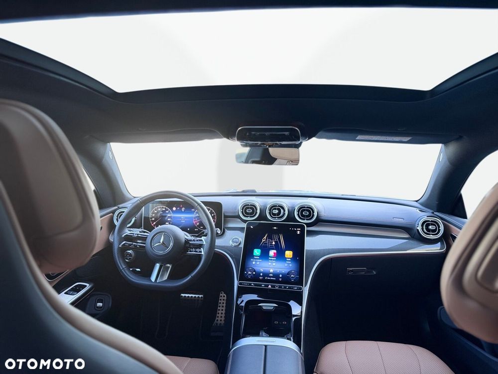 Mercedes-Benz CLE - 14
