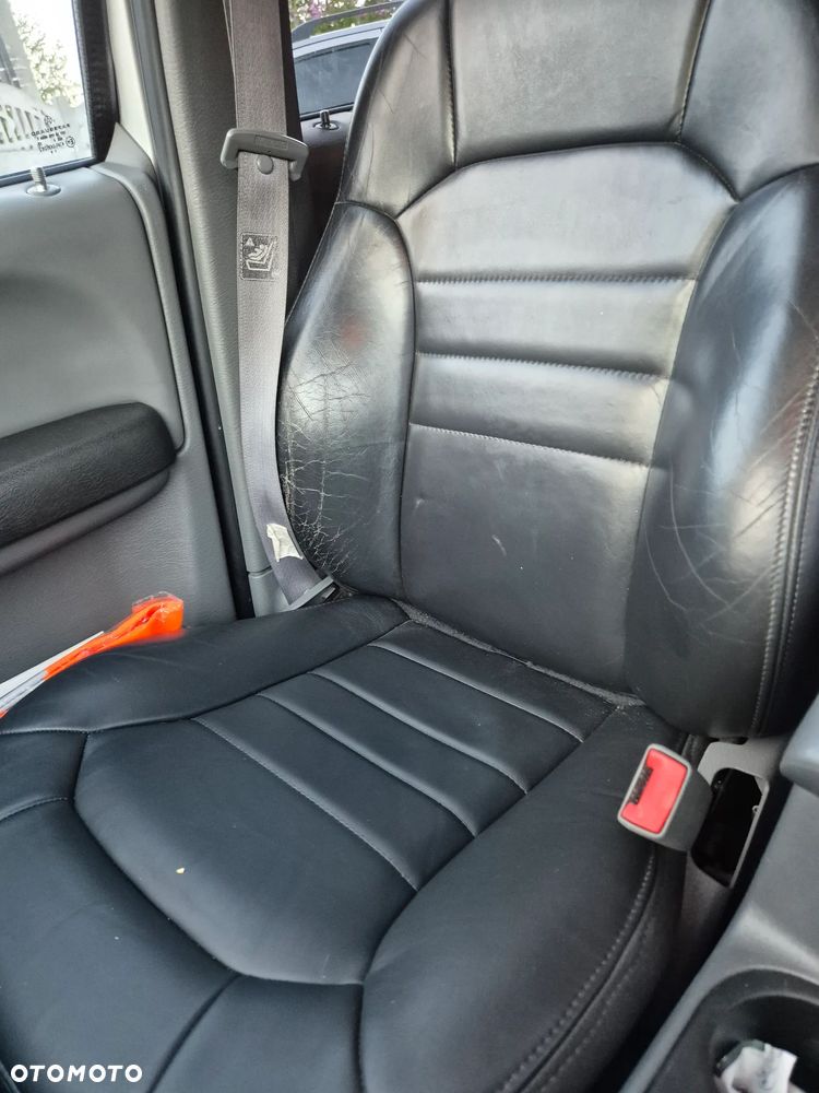 Jeep Liberty - 8