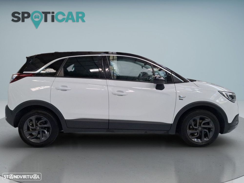 Opel Crossland X 1.2 120 Anos - 5