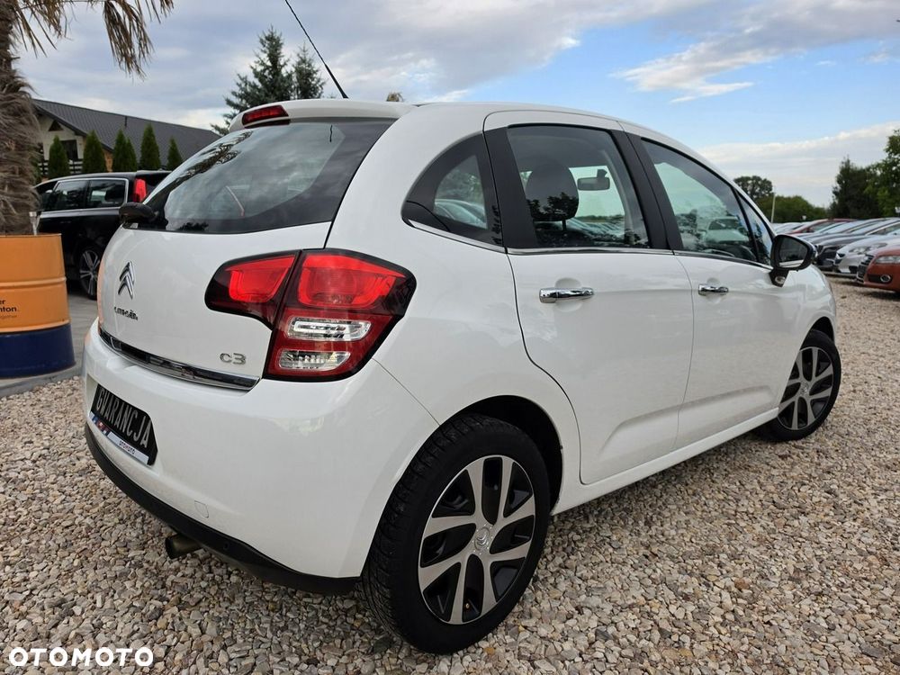 Citroën C3 - 24