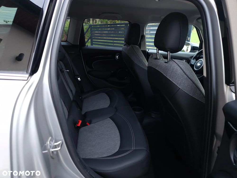 MINI Cooper Classic Trim - 22