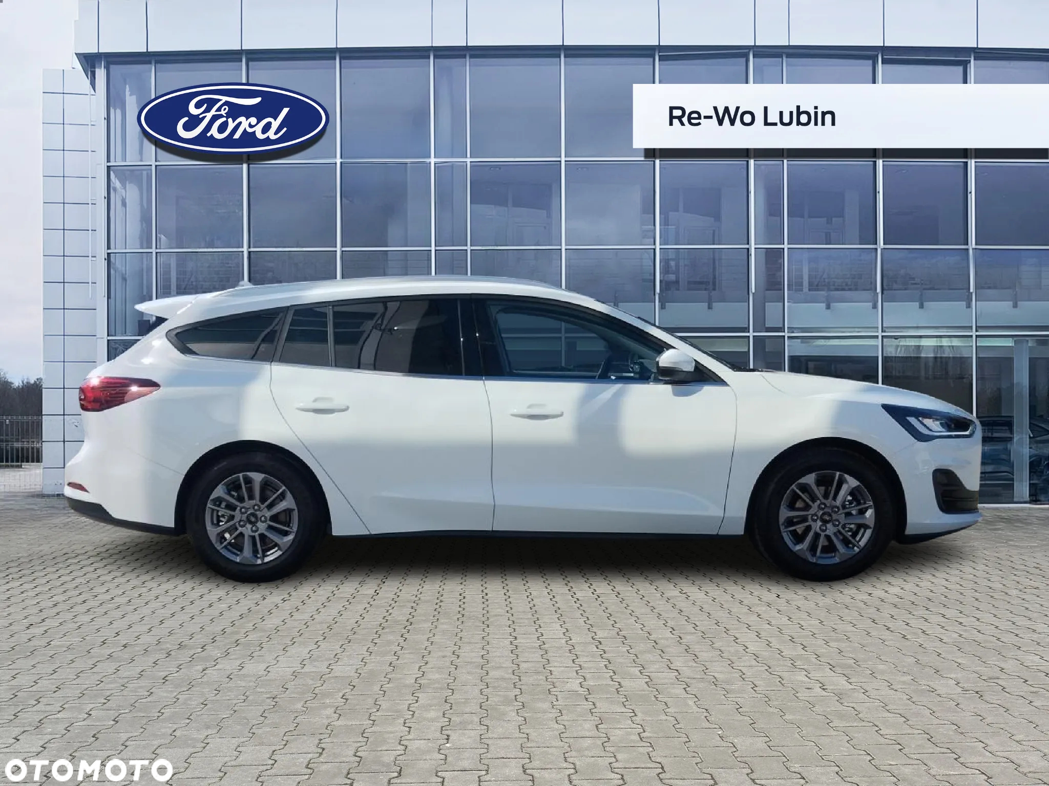 Ford Focus 1.5 EcoBlue Titanium X - 6
