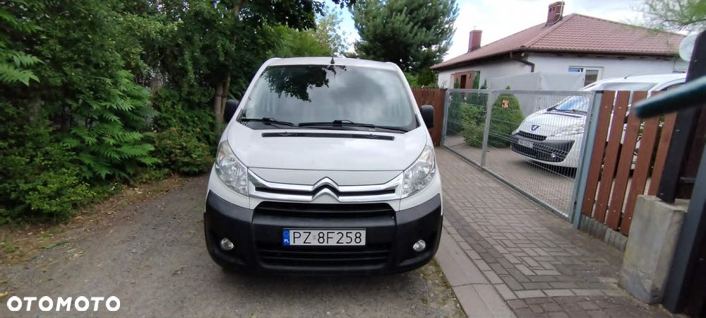 Citroën Jumpy - 2