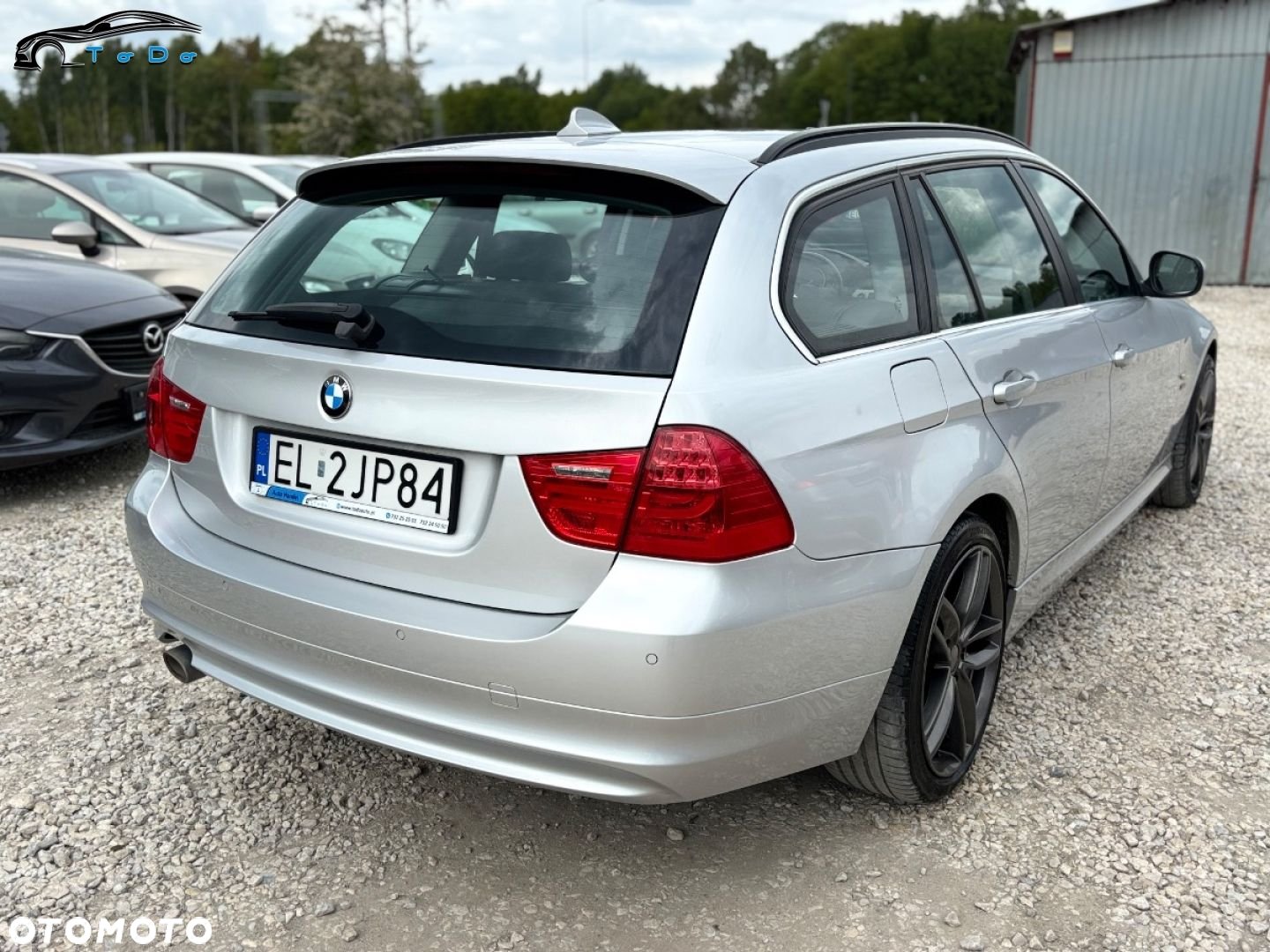 BMW Seria 3 - 12