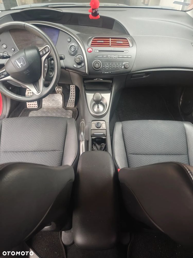 Honda Civic - 12