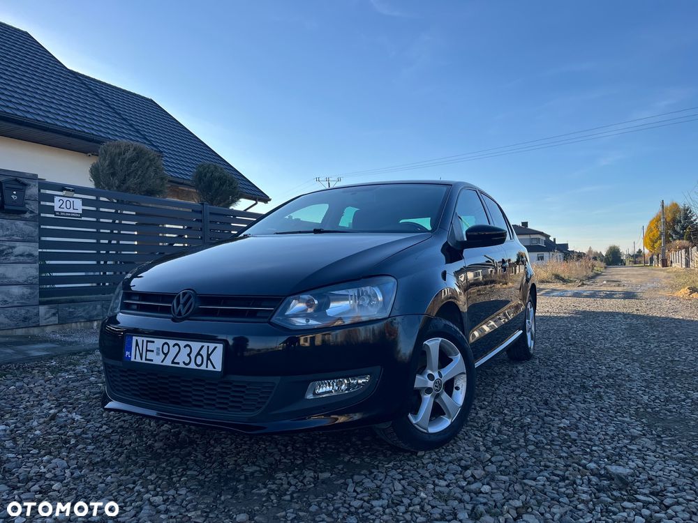 Volkswagen Polo 1.4 16V Highline - 23