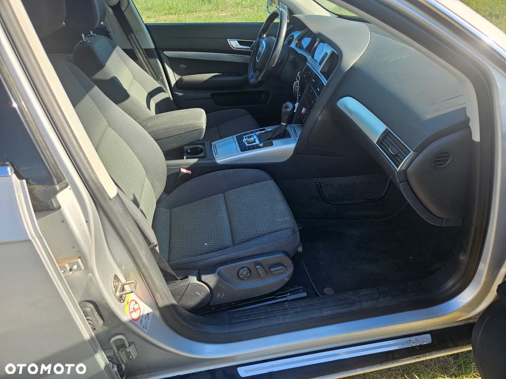 Audi A6 Limousine - 20