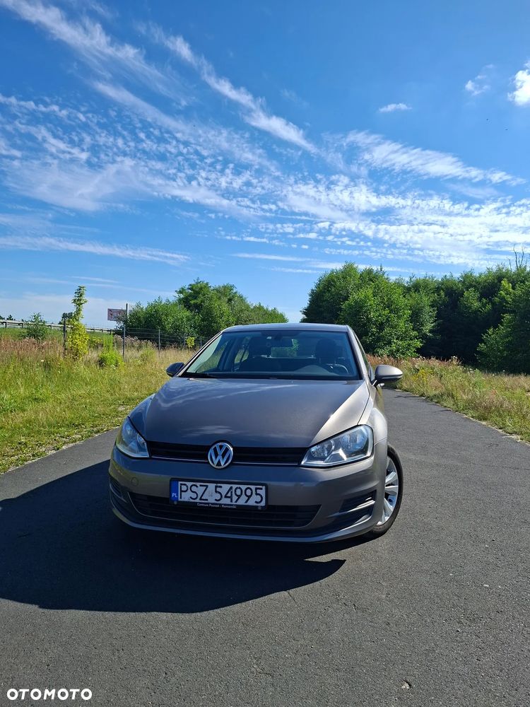 Volkswagen Golf 1.6 TDI BMT Comfortline - 2