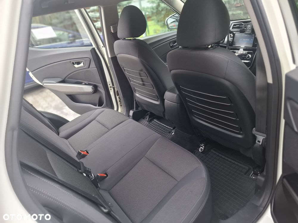 SsangYong/KGM Tivoli 1.5 T-GDI Quartz - 9