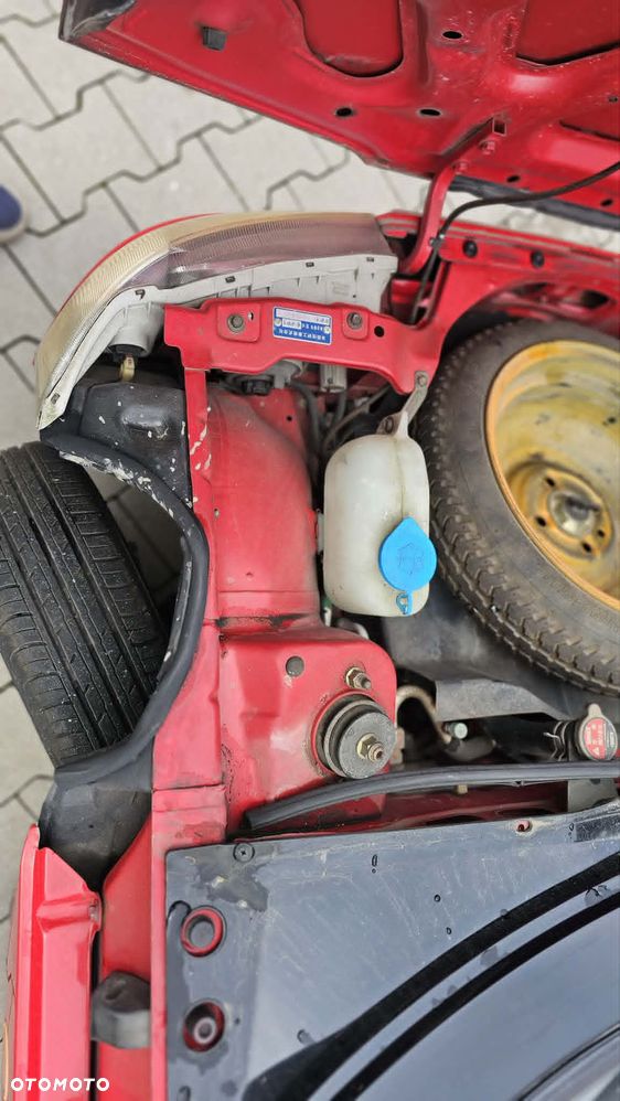 Honda Inny - 11