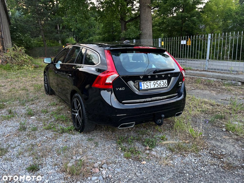 Volvo V60 - 7