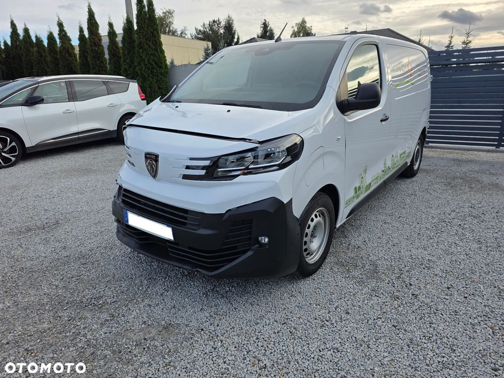 Peugeot Expert