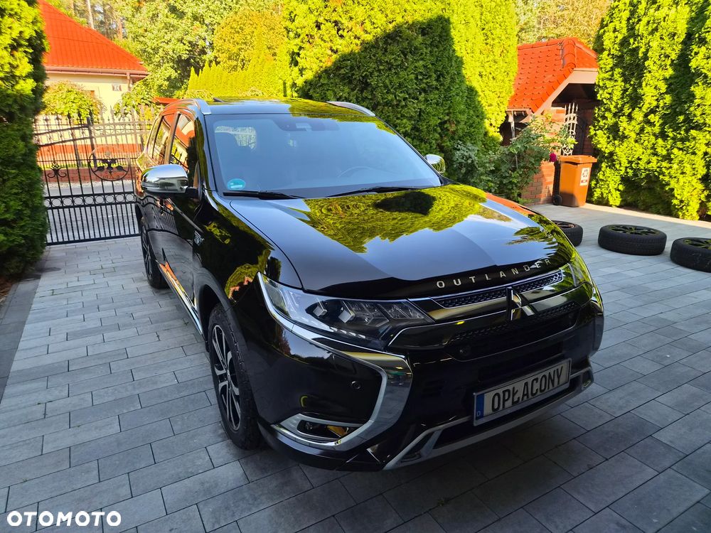 Mitsubishi Outlander - 6