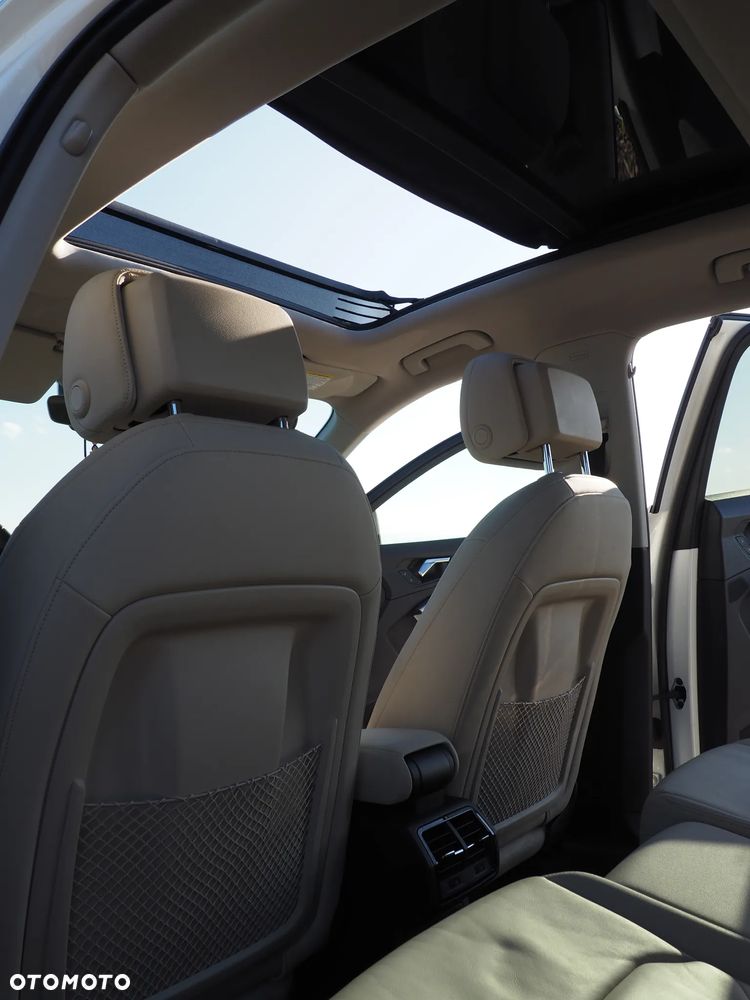 Audi Q3 45 TFSI Quattro S tronic advanced - 8