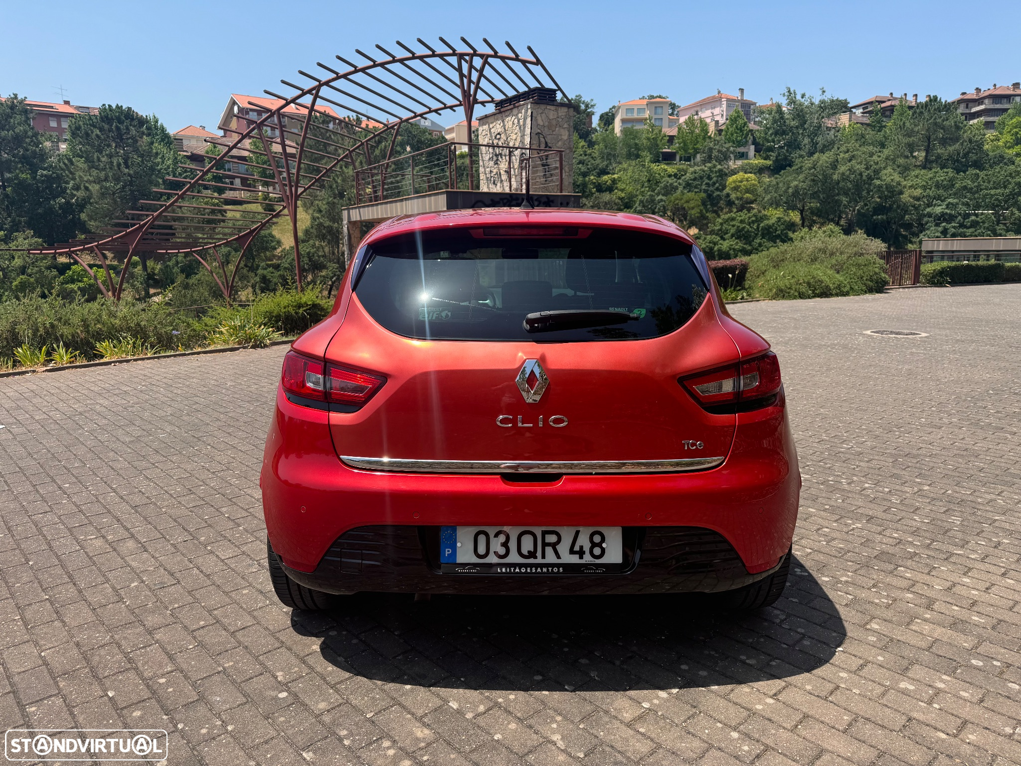 Renault Clio 0.9 TCE Limited - 45