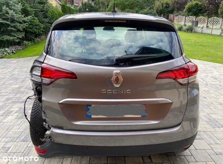 Renault Scenic - 4