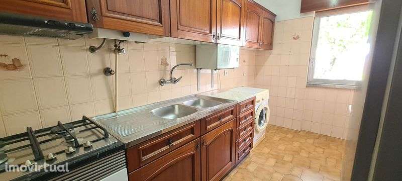 Apartamento T1 no Feijó - Grande imagem: 2/11