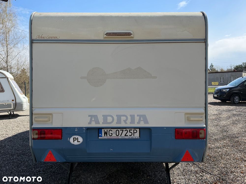 Adria Unica Exlusive - 17