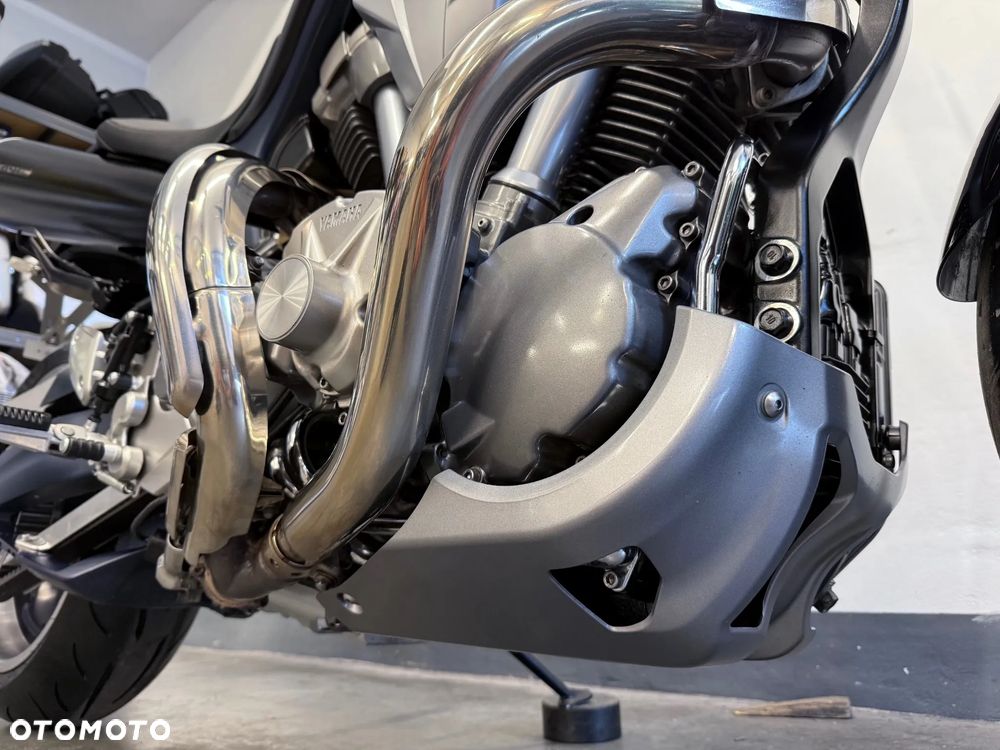 Yamaha MT - 35