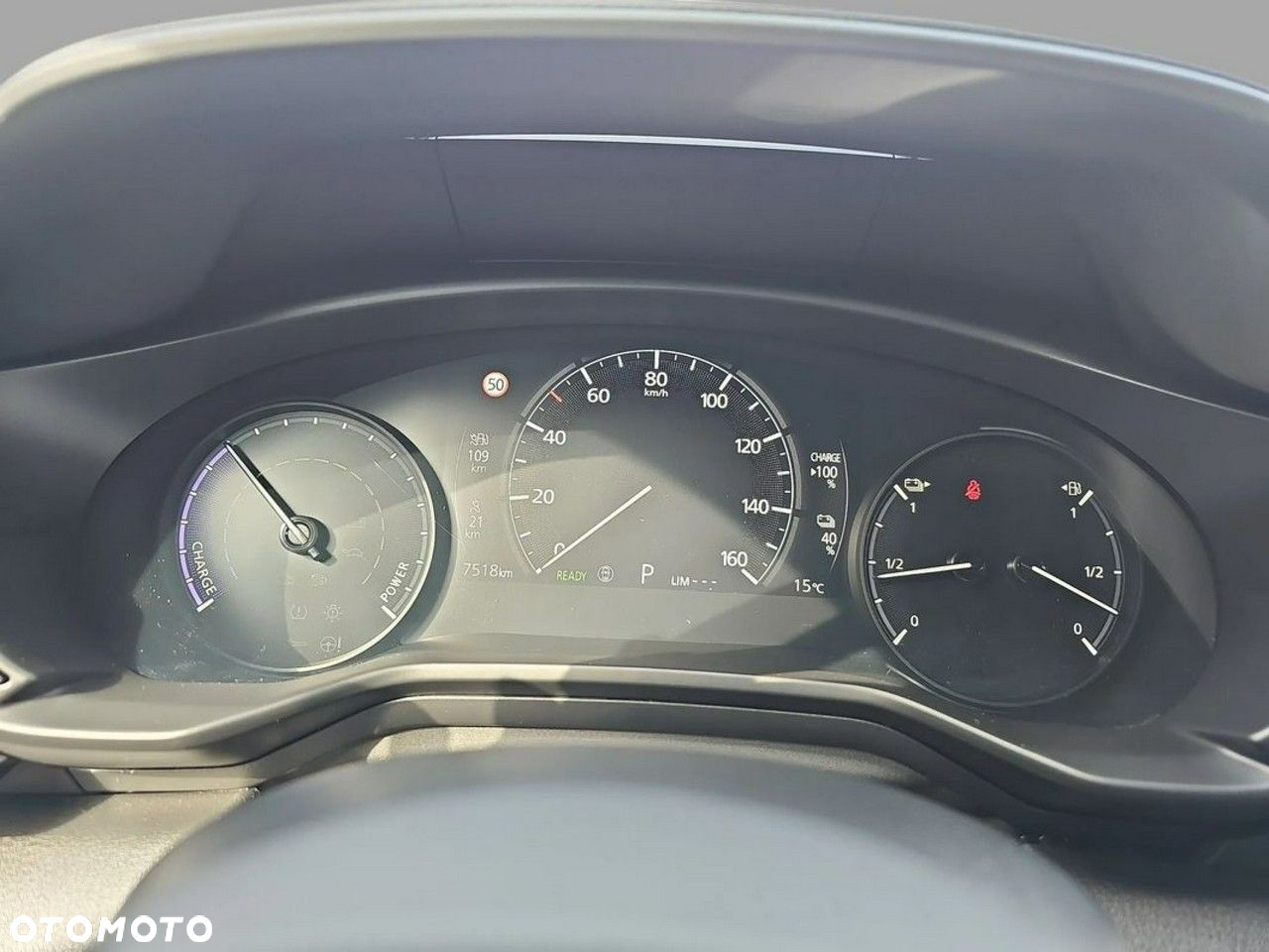 Mazda MX-30 R-EV PHEV Makoto - 17