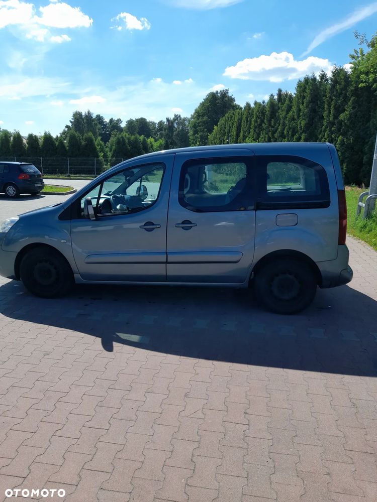 Peugeot Partner - 5