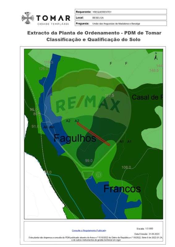 Terreno  para venda - Grande imagem: 4/4
