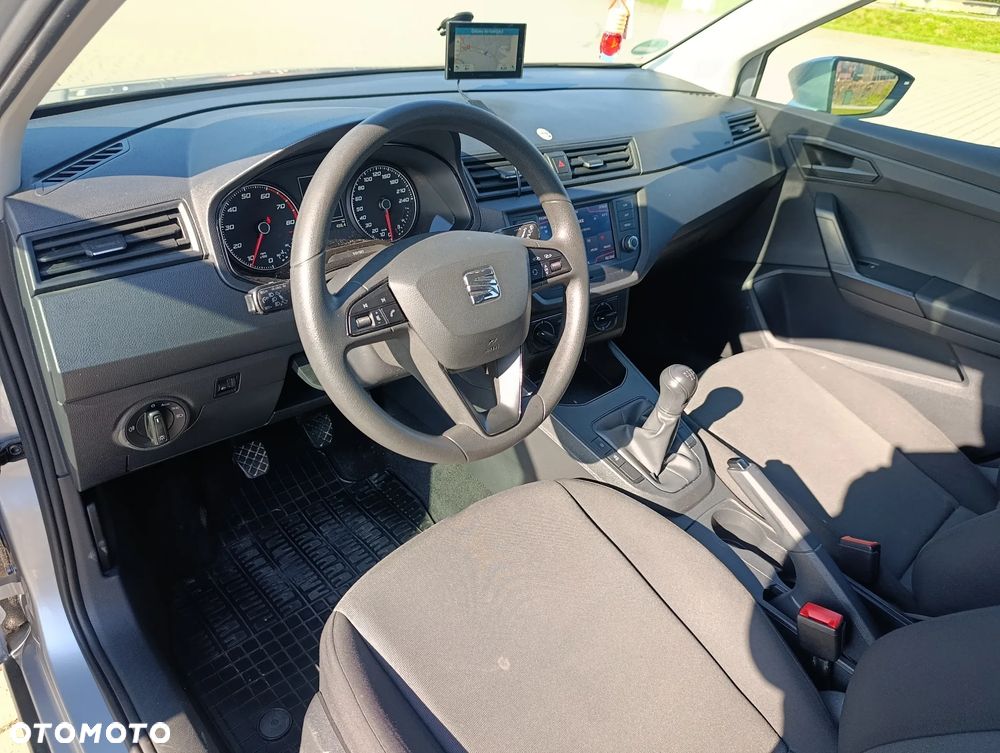 Seat Arona 1.0 TSI OPF Style - 12