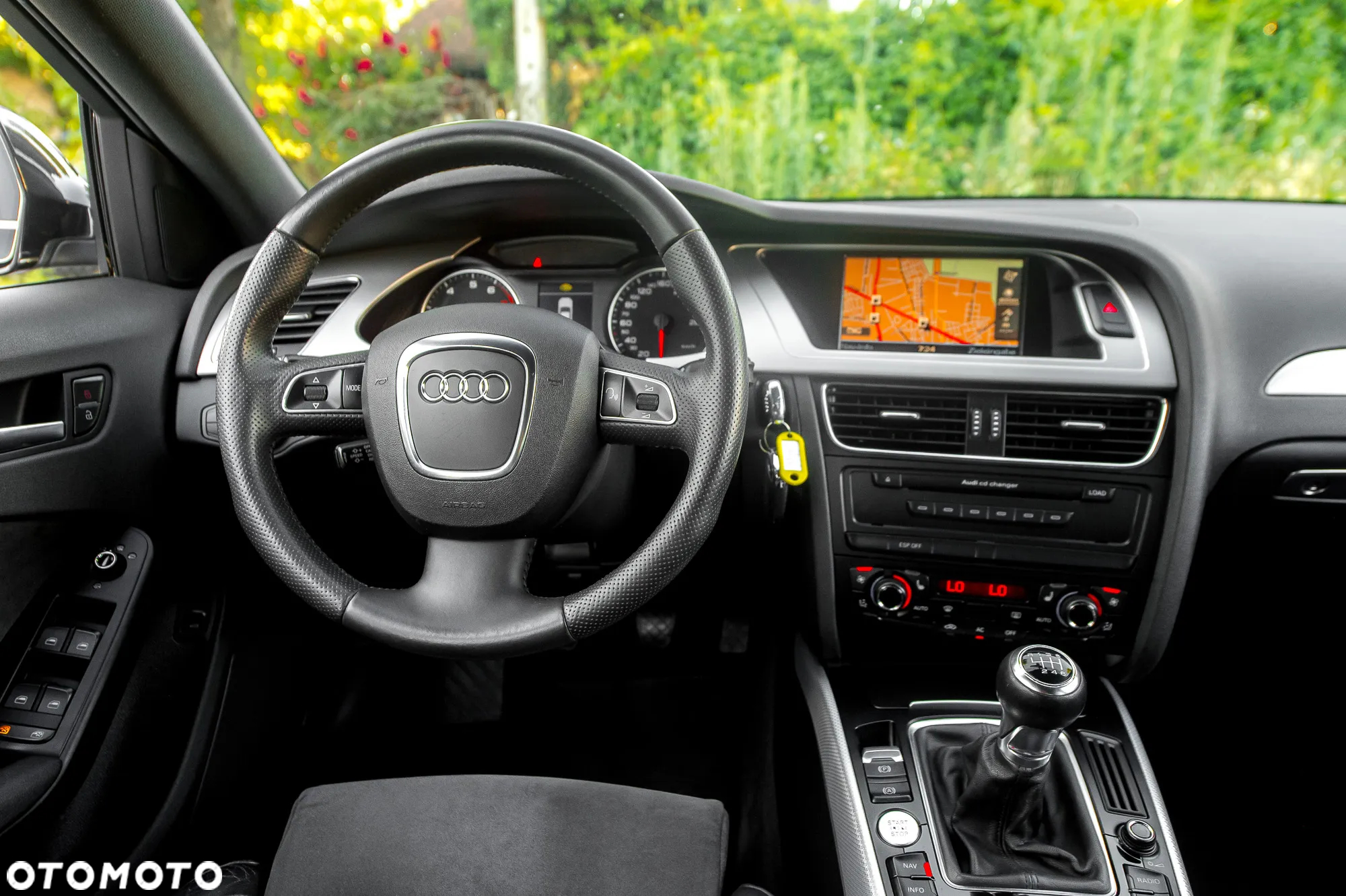 Audi A4 Avant 1.8 TFSI S line Sportpaket (plus) - 23