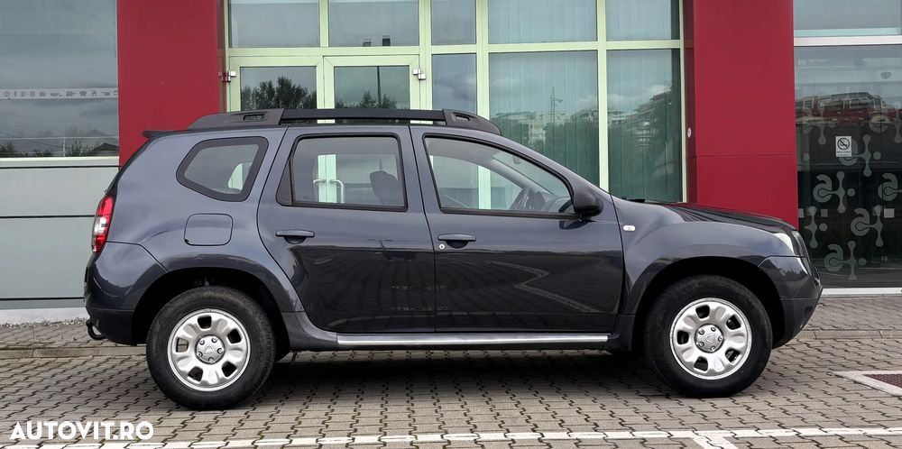 Dacia Duster - 20