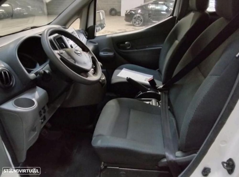 Nissan e-NV200 Combi - 3