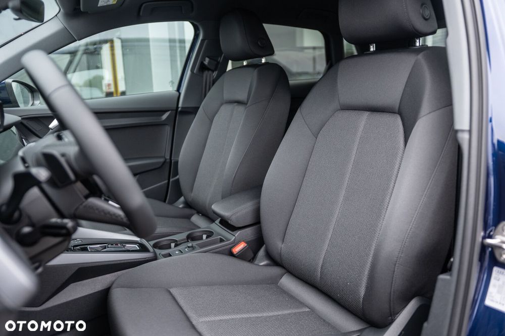 Audi A3 - 8