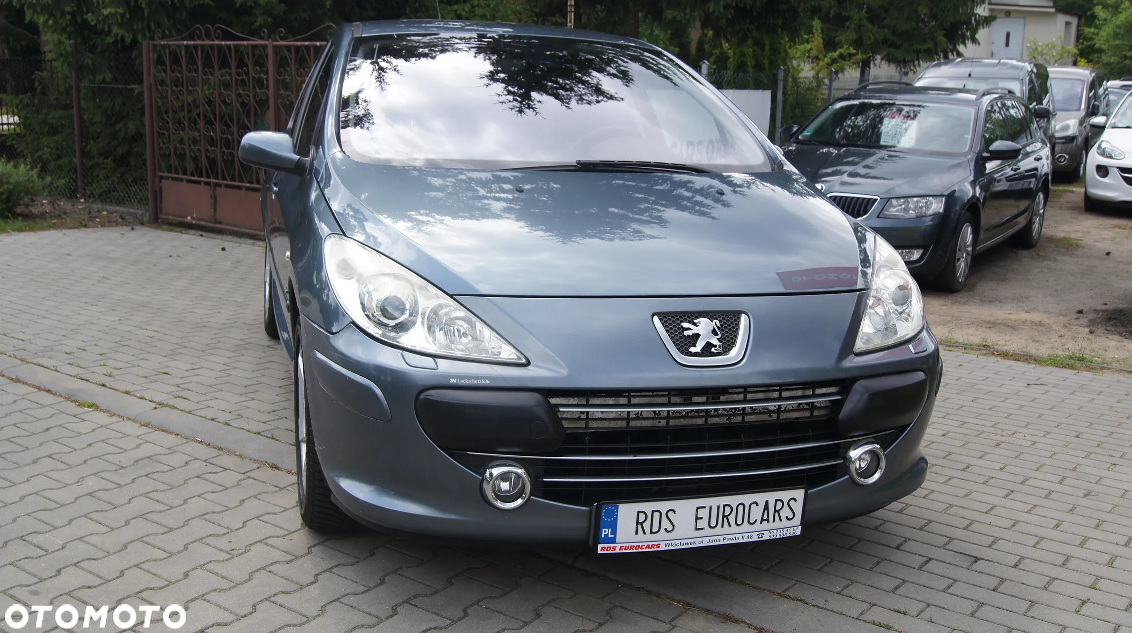 Peugeot 307 180 Platinum - 6