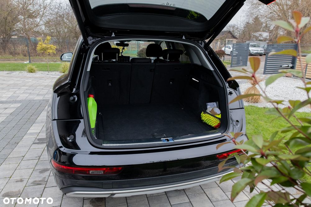 Audi Q5 40 TDI quattro S tronic advanced - 21