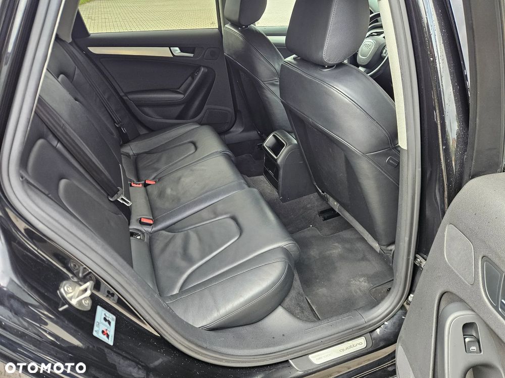 Audi A4 Allroad 2.0 TFSI Quattro S tronic - 11