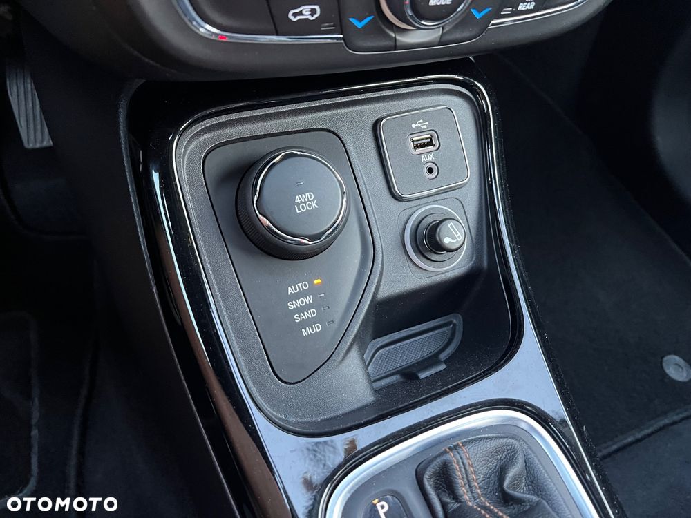 Jeep Compass 2.0 MJD Limited 4WD S&S - 22