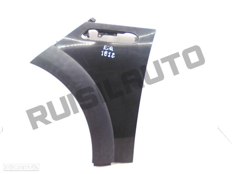Guarda Lamas Frente Esquerdo  Mini Mini (r50,r53) [2001_2006] C - 1
