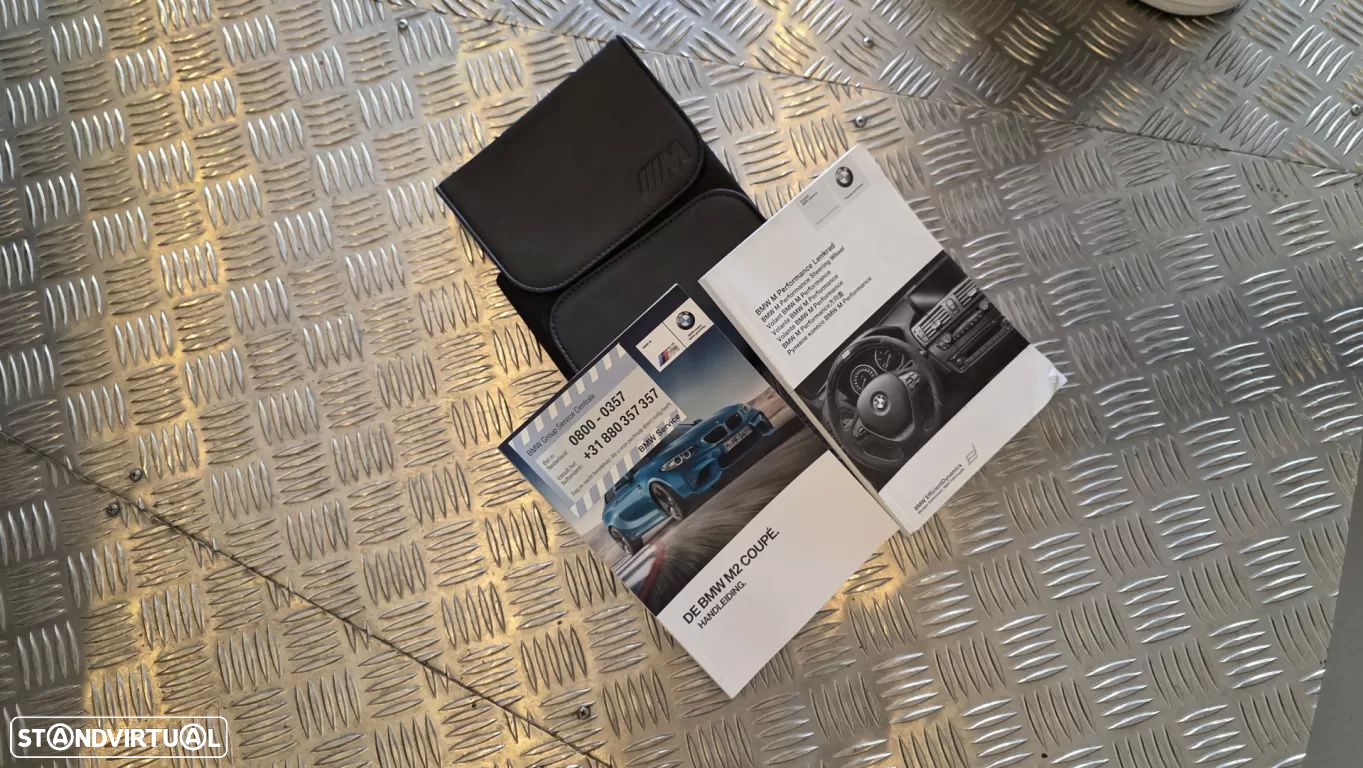 BMW M2 Auto - 60