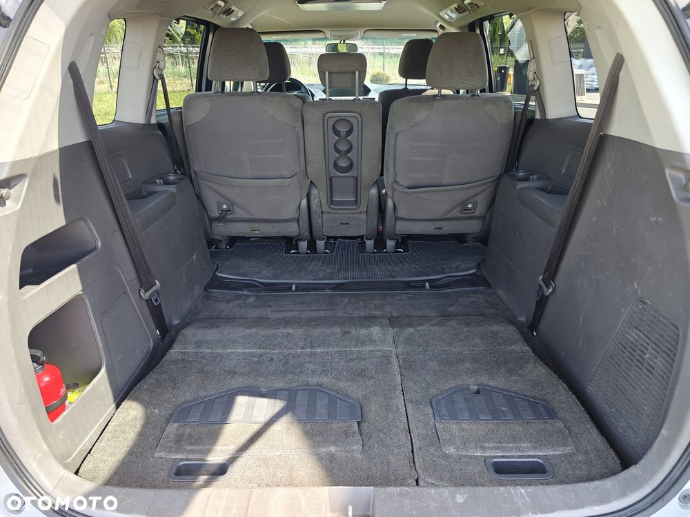 Honda Odyssey 3.5 EX - 35