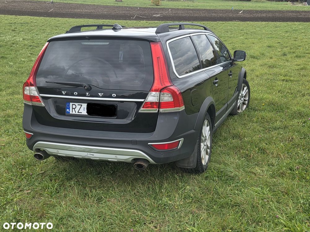 Volvo Xc70 2016 photo 4