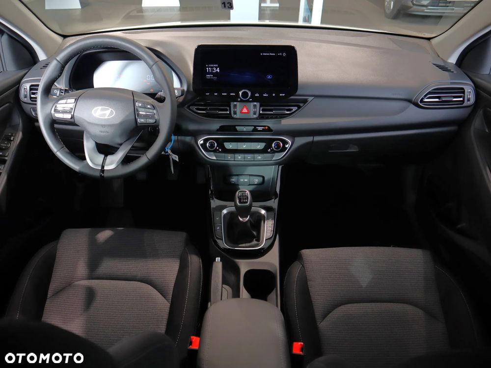 Hyundai i30 1.0 T-GDI Modern - 6