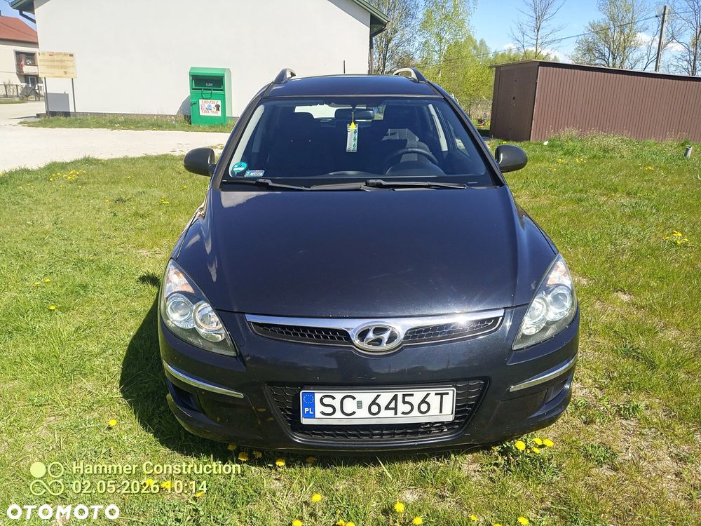 Hyundai i30 1.6 CRDi Edition Plus - 20